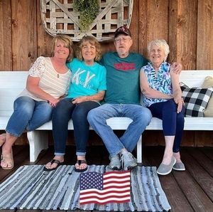 Meet your Posher, Judy